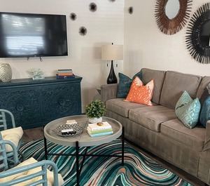 Décor Finishes 