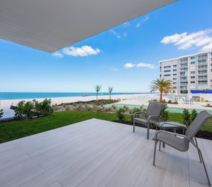 Hilton Naples 