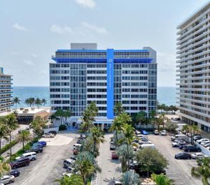 Ocean Manor 