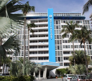 Ocean Manor 