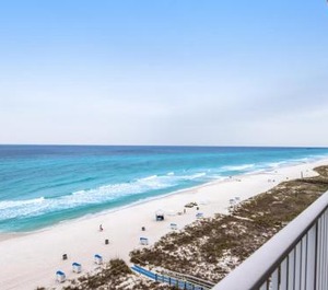 Shores Of Panama City Beach 