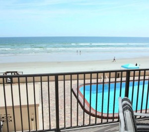 Wyndham Ocean Daytona 