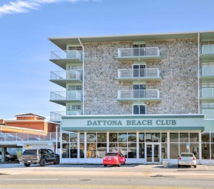 Wyndham Ocean Daytona 