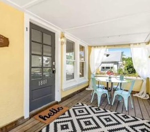 Enjoy Florida Cottage Intracoasta 