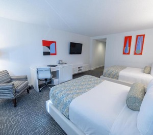 Oyster Point Hotel 