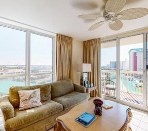 Sundestin Resort Destin 
