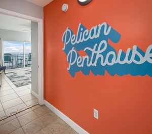 Pelican Isle 
