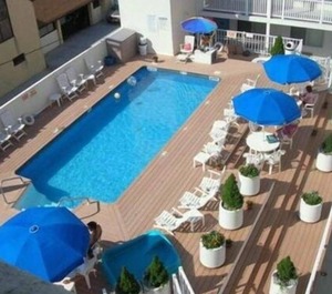 Ocean City 