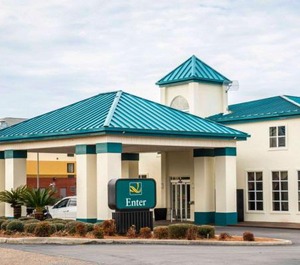 Quality Inn Chipley At Exit 