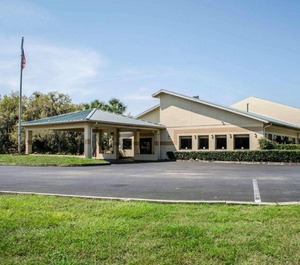 Quality Inn Crystal River 