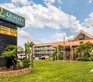 Quality Inn Springs 