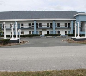 Quality Inn Weeki Wachee 