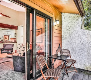 Forest Ridge Fernandina Beach 