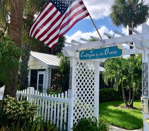 Cottages 