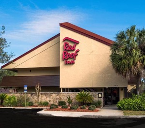 Red Roof Inn Jacksonville Orange Park 