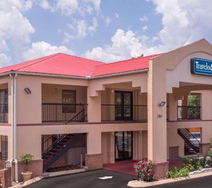 Travelodge 