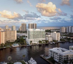 Wyndham Sea Gardens Pompano Beach 