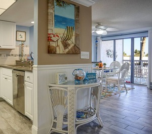 Sanibel Moorings Gulf 
