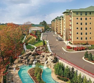 Laurel Villa Pigeon Forge 
