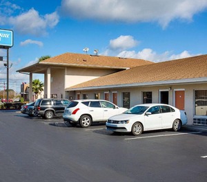 Rodeway Inn City 