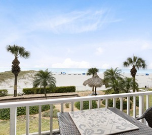Sea Breeze Gulf 