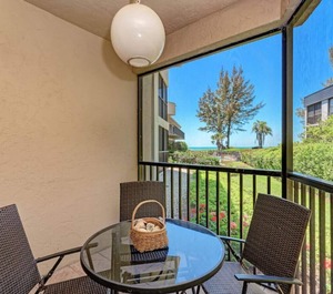 Sea Grape Inn Property Longboat Key 