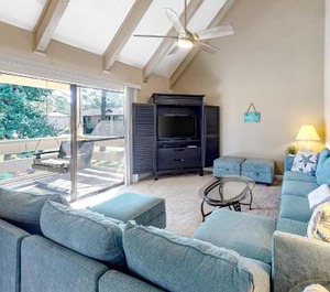 Seascape Golf Villas 