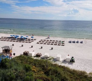 Shores Of Panama City Beach 