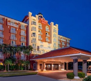 Sheraton Suites Fort Lauderdale At Cypress Creek 