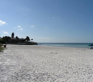 Beach Resort 