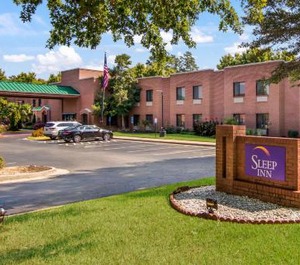 Inn The Avenue 
