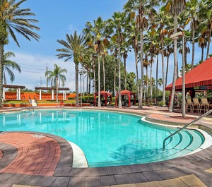 Bahama Bay Resort Davenport 