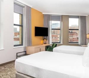 Springhill Suites White River 