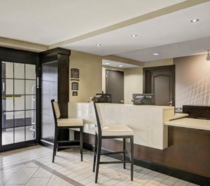 Staybridge Suites Washington Greenbelt Ihg Hotel 