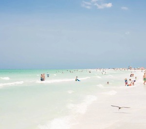 Lido Beach 