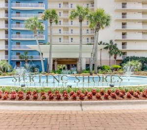 The Palms Of Destin 