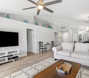 Club Cottage Palm Beach Gardens 
