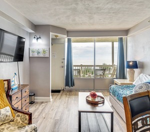 Wyndham Ocean Daytona 