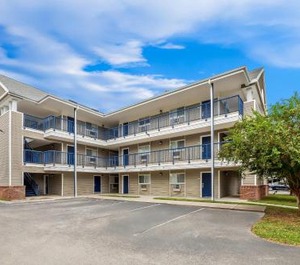 Stay Hotel Lakeland North 