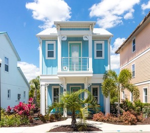 Kissimmee 