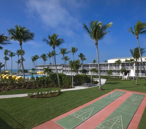 Beach Inn 