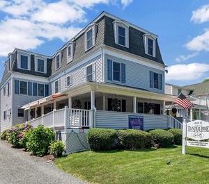 Tandem Inn 