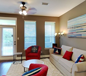 Topsail Village 