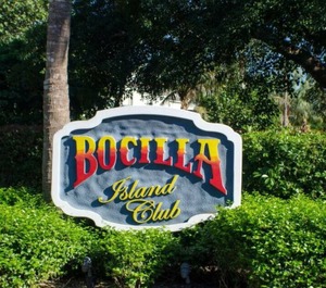 Bocilla Island Club Bokeelia 