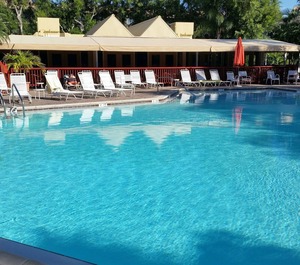 Marco Beach Ocean Resort 