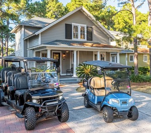 Laurel Grove Miramar Beach 
