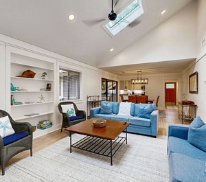 Kiawah Island 