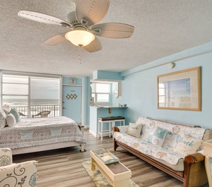 Wyndham Ocean Daytona 