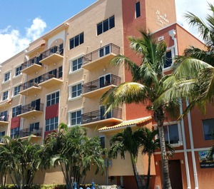 Madeira Bay Resort 