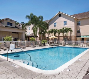 Homewoodsuites Fort Myers 